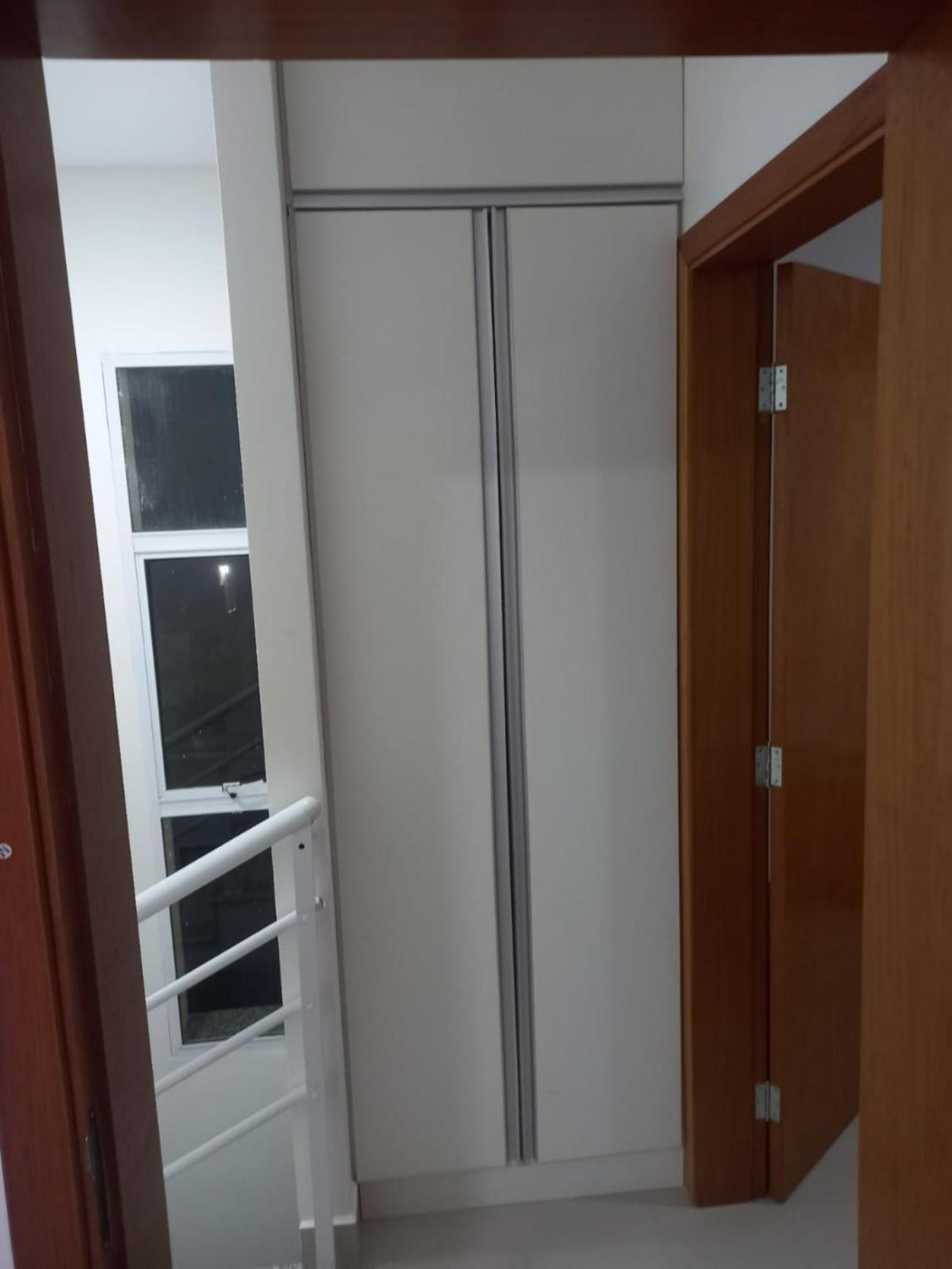 Casa de férias Sobrado 08 Com Duas Suites, Conf *