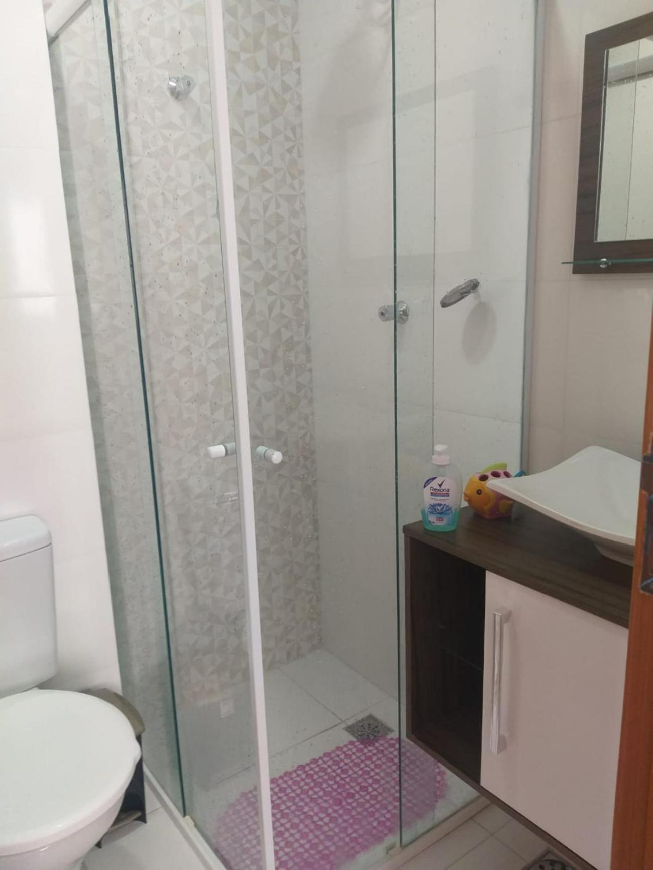 Casa de férias Sobrado 08 Com Duas Suites, Conf *