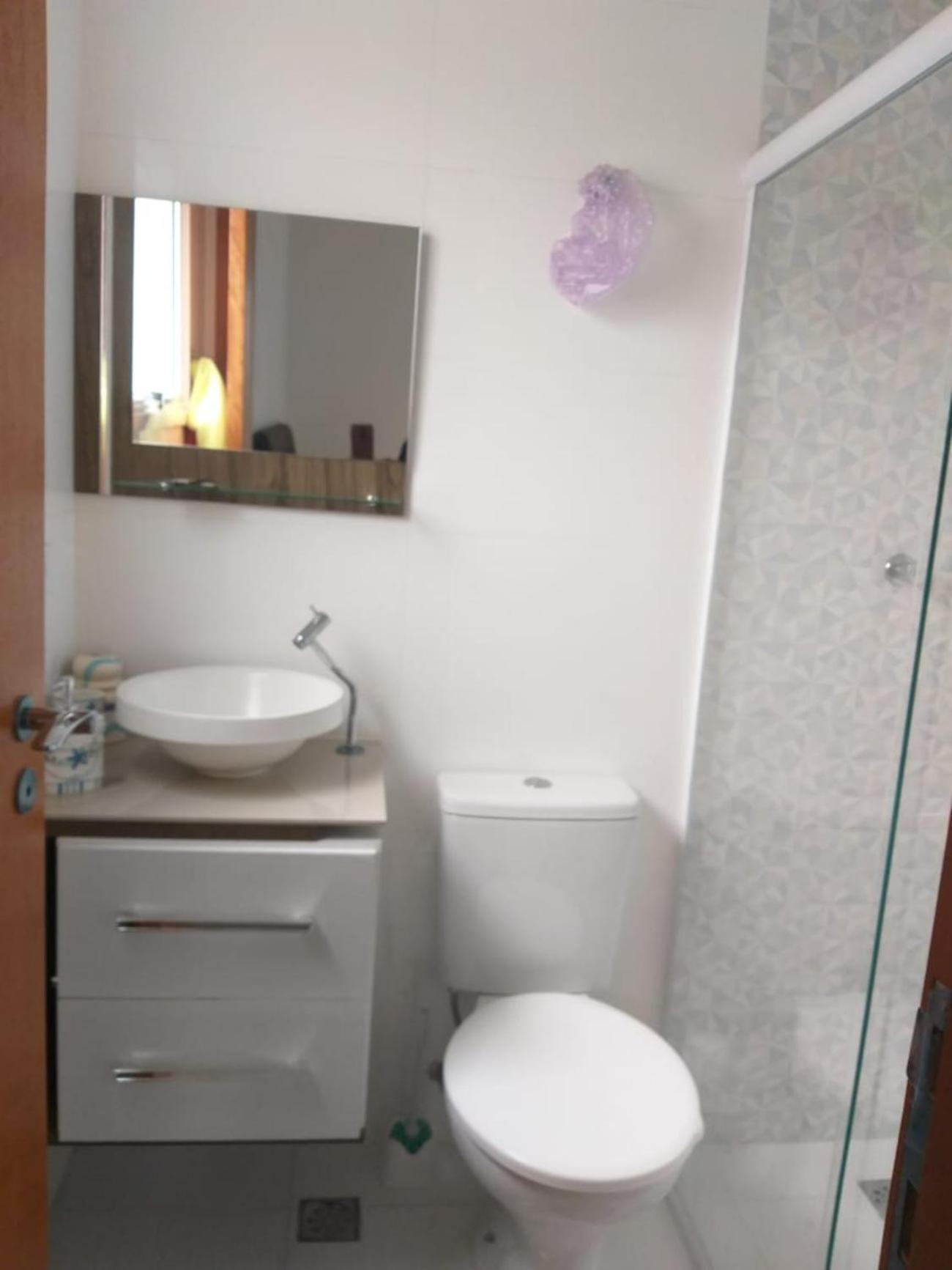 Casa de férias Sobrado 08 Com Duas Suites, Conf *