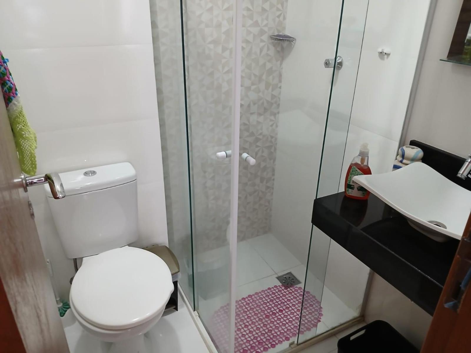 Sobrado 08 Com Duas Suites, Conf Casa de férias